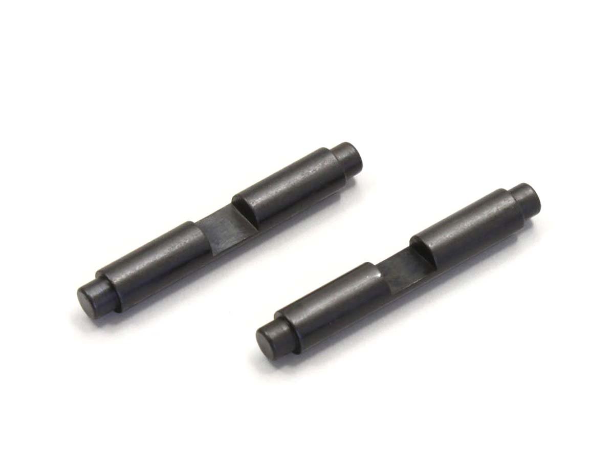 IF411 Diff. Bevel Shaft (2pcs/MP9) IF411B